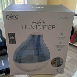 pure Humidifier