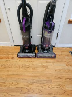 New Cond BISSEL VACUUM C CLEANER   WORKS EXCELLENT  in t