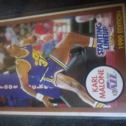 6 Great Basketball Cards