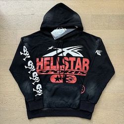 Hellstar hoodie