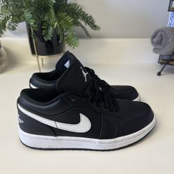 Jordan 1 Low 