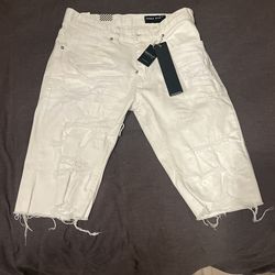 Short Jeans 