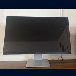 Dell Ultra Sharp Monitor