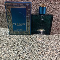 Versace Eros 100 ml