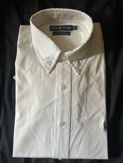 Polo Ralph Lauren dress shirt