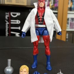 Marvel Legends Ant Man 