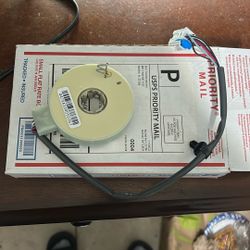 2010 Chevy Malibu Steering Column Part 