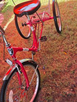 Sun Trike