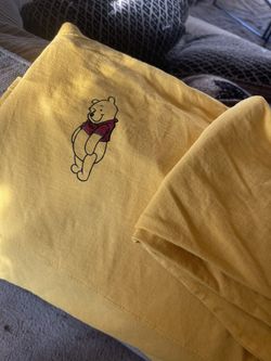 Winnie The Pooh