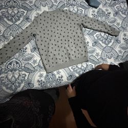 All Star Converse Hoodie 