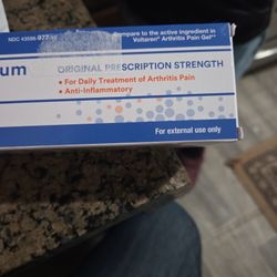 Pomada Para Artritis .,arthritis Gel