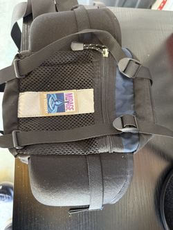 Hiking Waist Pack