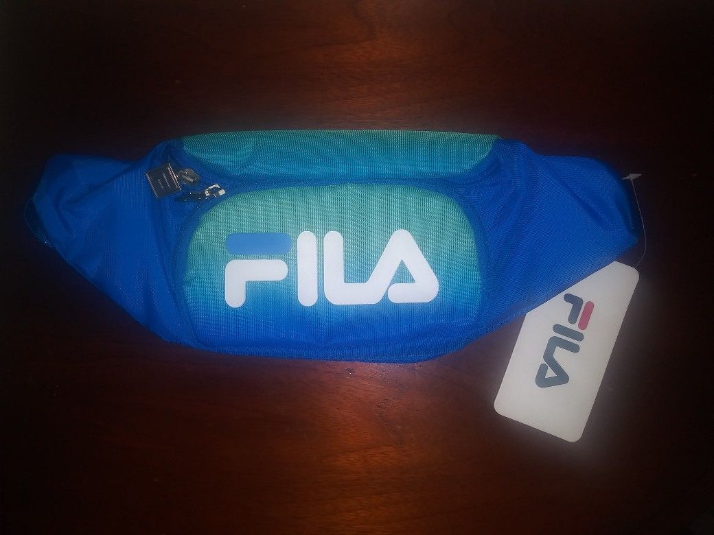 FILA Fanny Pack/Waist Bag