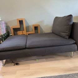 IKEA Söderhamn Chaise 