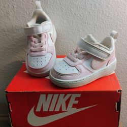 Nike Court Borough Low Recraft
Baby/Toddler Shoes
