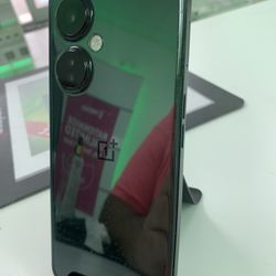 OnePlus Nord N30 64gb Unlocked (green)