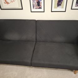 IKEA Loveseat Sleeper Sofa