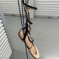 Gladiator Sandal