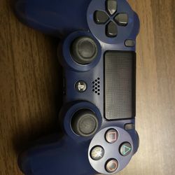PS4 Controller