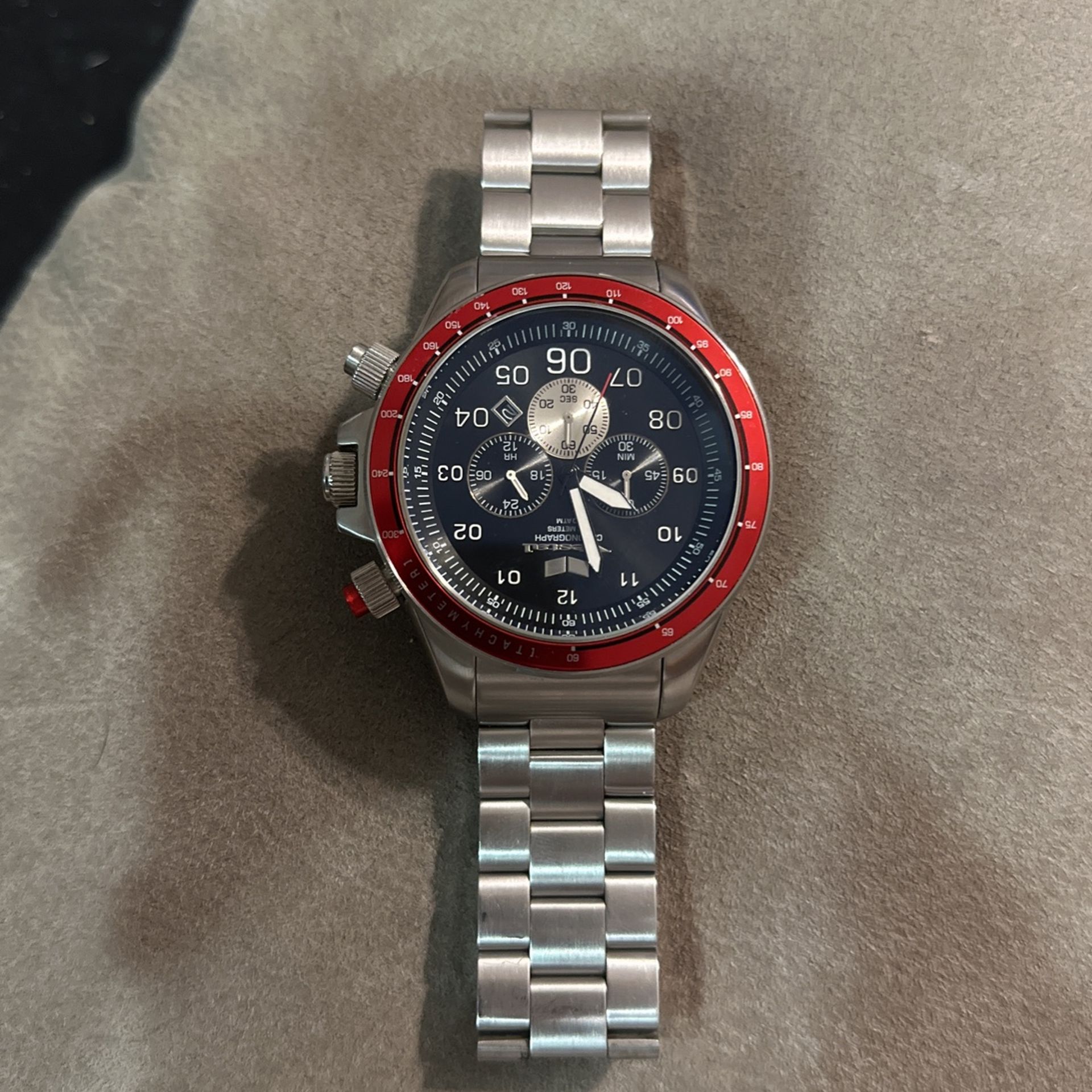 Vestal ZR3 Watch