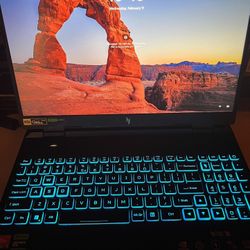 Acer Nitro 16 Gaming Laptop RTX 4050 Like New $800 OBO