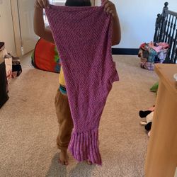 Mermaid Tail