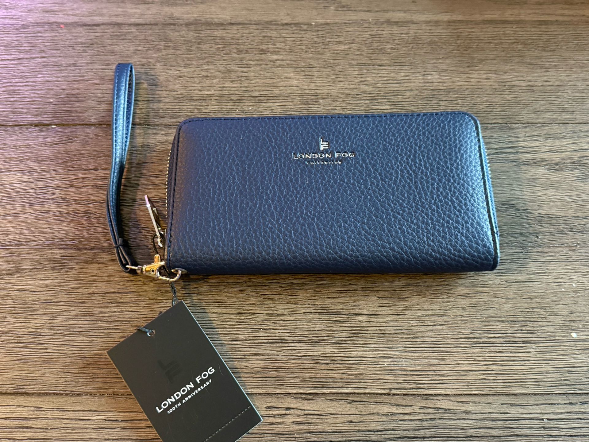 London Fog Wallet