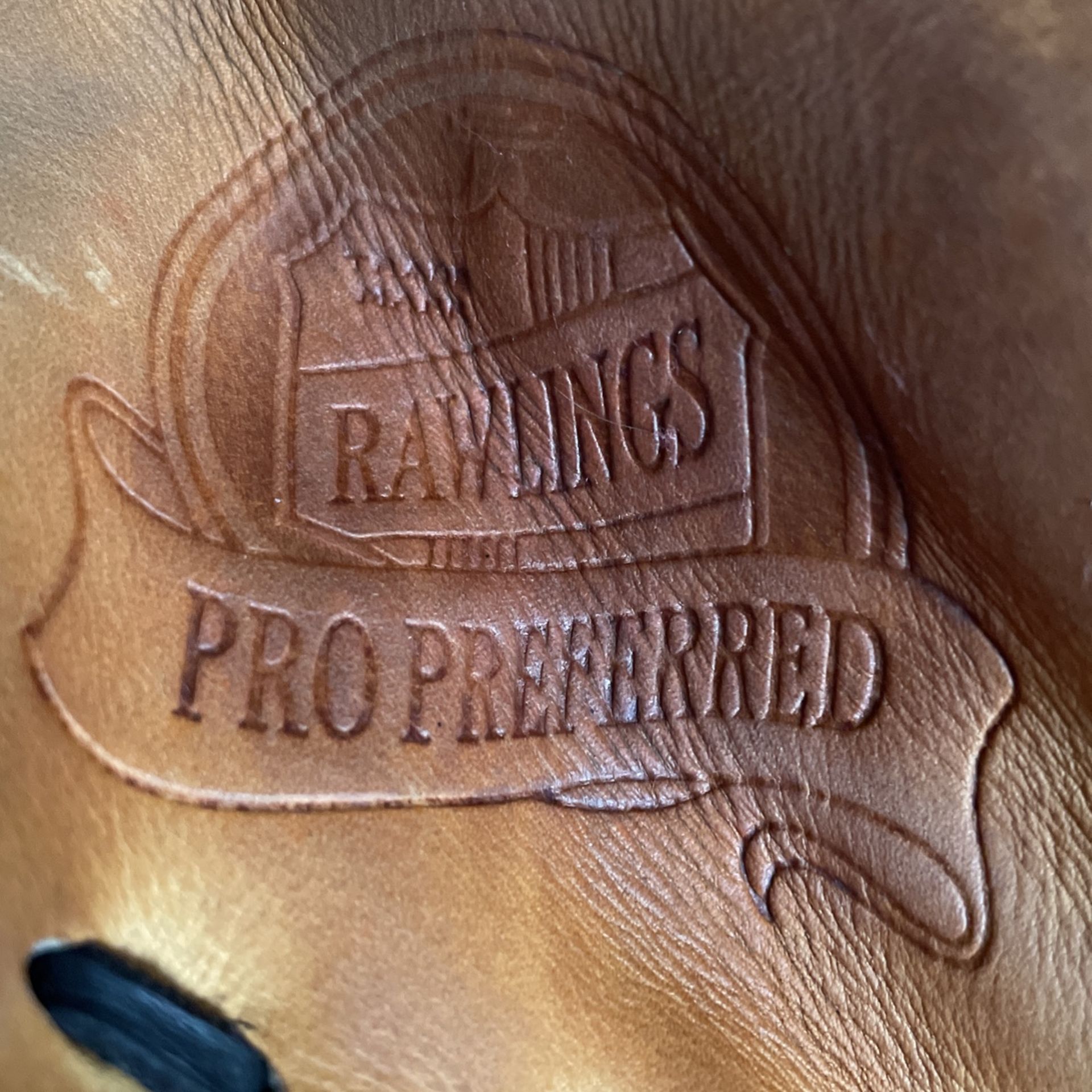 Rawlings Pro Preferred 11.5 Inches Great Glove