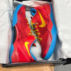 Nike Kobe Proto 8 Year Of The Horse 