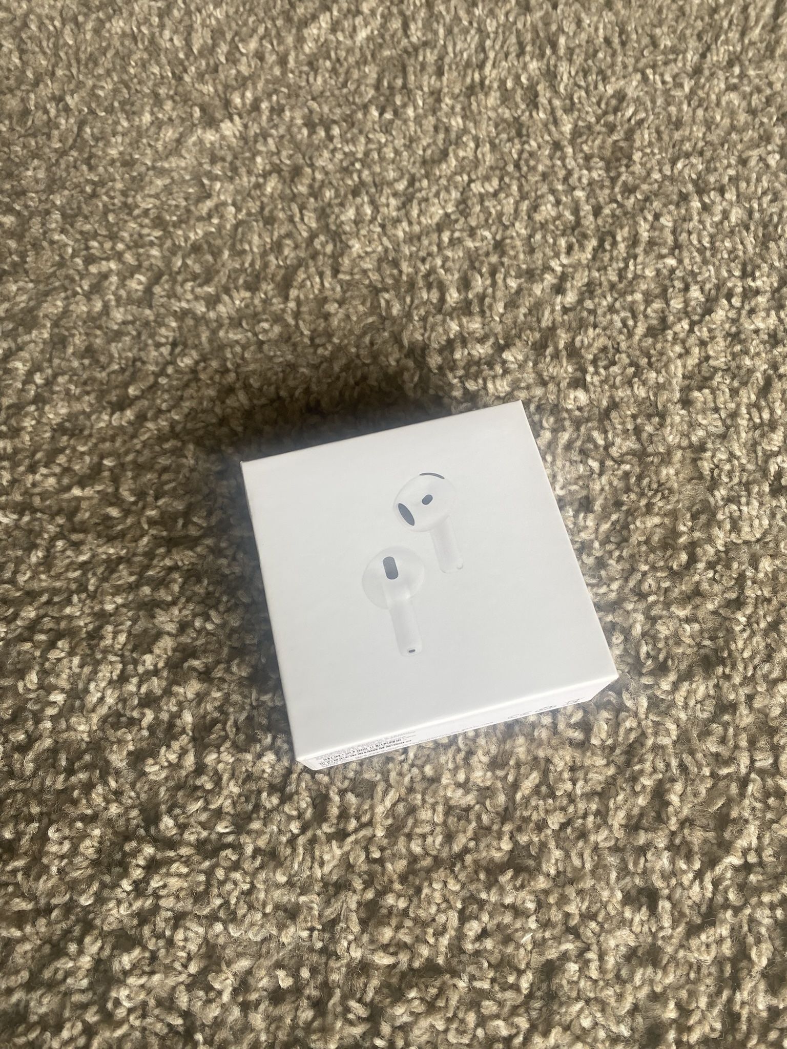 Airpods Pro 4s (ANC)