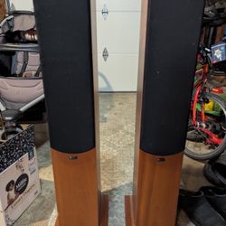 Aperion Audio speakers