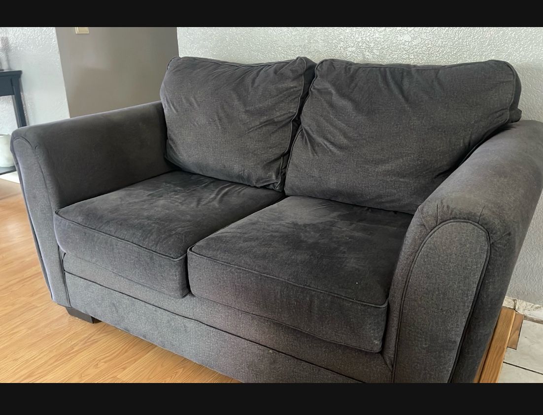 Sofa And Loveseat