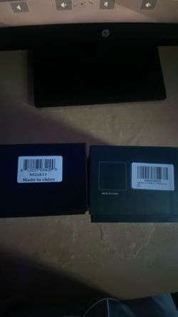xenower lighting 2 for 1 (Brand New)