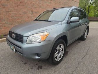 2006 Toyota RAV4
