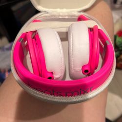 Beats Headphones 