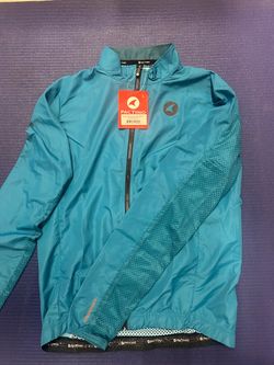 Pactimo - Men’s Divide Wind Jacket (Size L)