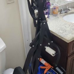 Squat Machine 