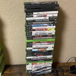 Original Xbox One Games