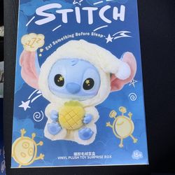 Stitch (Mystery Box) 