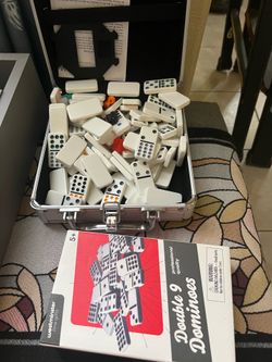 Dominoes
