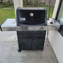 Weber Grill
