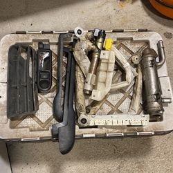 Volkswagen Golf Parts