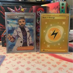 Pokémon Cards