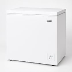 Chest Freezer – Works Great –