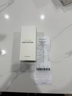 Louis Vuitton Météore Eau de Parfum