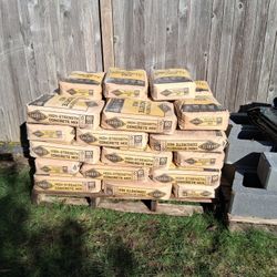 New High-Strength Concrete Mix Sakrete 60lbs