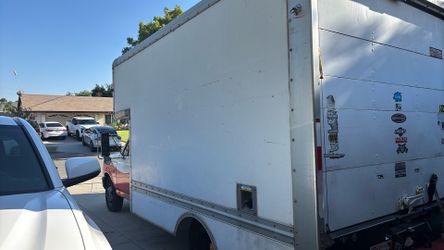 Box Truck