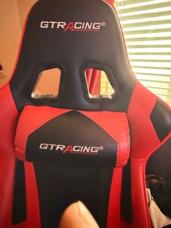 GTRacing gaming chair