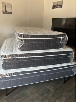 LOS ALTURAS MATTRESS