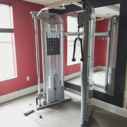 Precore Icarian Strength Package